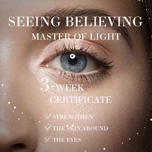 Crema de Retinol <span class=keywords><strong>para</strong></span> Ojos, Reafirmante, Hidratante, Antienvejecimiento, Elimina <span class=keywords><strong>las</strong></span> <span class=keywords><strong>Ojeras</strong></span>, la Mejor Crema <span class=keywords><strong>para</strong></span> Suavizar <span class=keywords><strong>las</strong></span> Arrugas Debajo de los Ojos, Cuidado de la Piel - Product Image 4