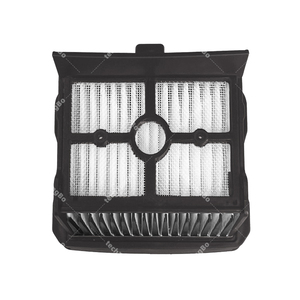 Ajustement pour Narwal S20 Pro / Rowenta <span class=keywords><strong>Tefal</strong></span> X-Clean 10 pièces d'aspirateur sans fil sec et humide accessoire rouleau brosse remplacement du filtre HEPA - Product Image 5