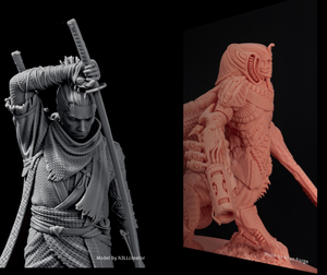 Offre Spéciale Imprimante 3D HALOT-X1 à Résine 16K, Véritablement Sans Nivellement - Product Image 4