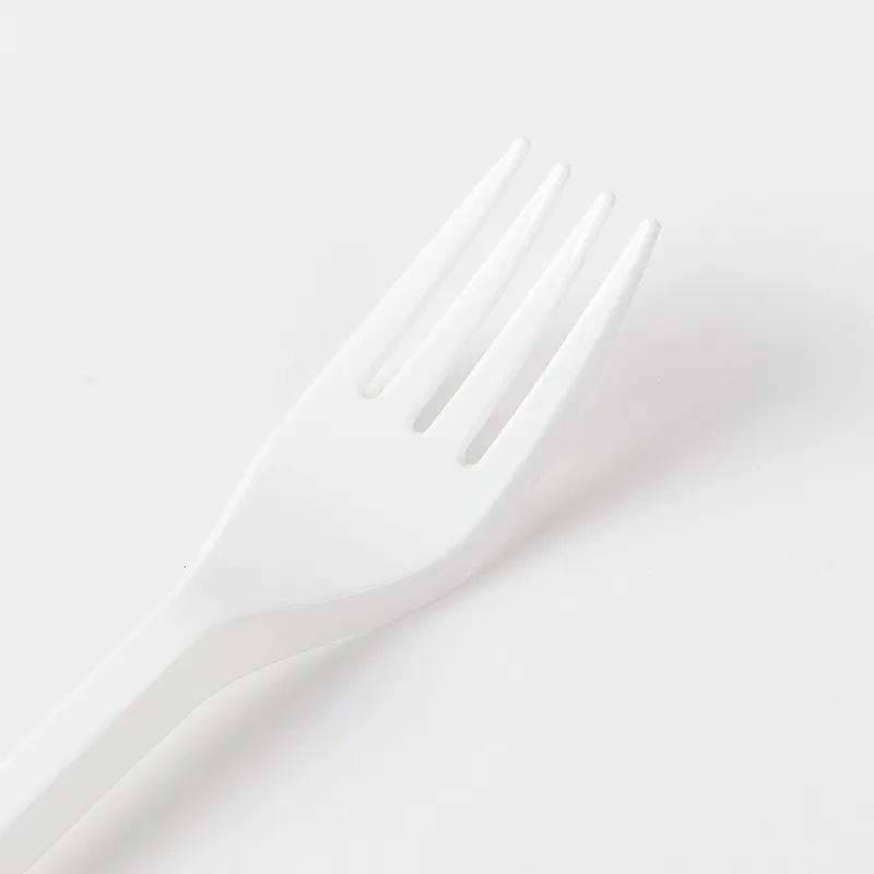disposable forks factory