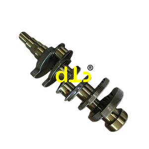 Cigüeñal de Motor F6A OEM 12221-73G01 Usado para SUZUKI F6A, para Maquinaria de Construcción, a Bajo Precio - Product Image 3