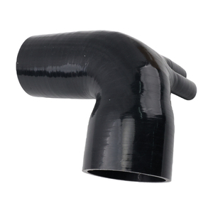 Kit de Manguera de Admisión de Aire de Silicona de Alto Rendimiento para BMW E36 325 328 M3 1992-1999 ICP042-BK - Product Image 3