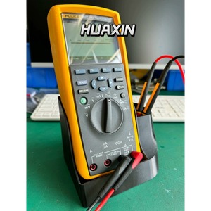 Multimètre numérique Fluke 117C DMM F117C pour électricien, occasion -- hx1 - Product Image 4