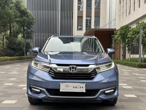Honda Avancier AWD 2020 2021 <span class=keywords><strong>2022</strong></span>, SUV di Lusso Top di Gamma |   Sedili in Pelle |   Tetto Panoramico |   Configurazione Avanzata - Product Image 3