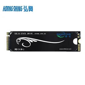 HORNG שינג Skihotar NVME PCIe 3.0 I350-1T SSD כונני דיסקוטקים duros נייד דיסק קשיח כונן