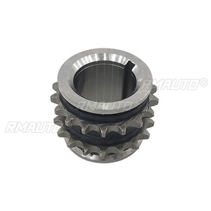 11211719984 Kit de Reparación de Ajustador de Admisión del Motor, Árbol de Levas de Admisión y Escape, Pieza de Motor para Accesorios de Coche BMW - Product Image 4