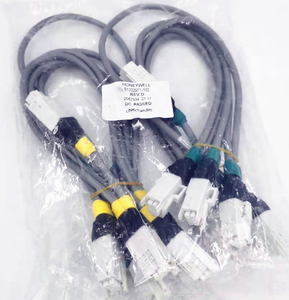 สายเชื่อมต่อควบคุมอุตสาหกรรมรุ่น 51202971-112 ของแท้ ขายดี - Product Image 2