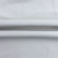 Tissu tricoté Ponte 210 GSM en Cupro, Rayonne, Nylon et Spandex, Teint Uni, Respirant, Textile de Tricotage Fonctionnel 160 CM pour Vêtements Décontractés