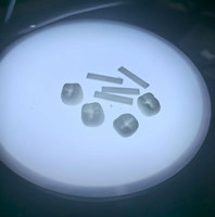 Pâte céramique Boue céramique Services d'impression 3d Boue d'alumine de zircone après frittage et déliaison des pièces en céramique d'impression 3D