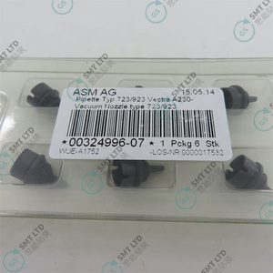 Boquilla de Vacío para Piezas SMT Tipo 723/923 Vectra A230 para 00324996 - Product Image 2
