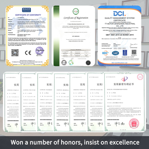 TT MOTOR 12v 24v GMP36-555PM 36mm Boîte de vitesses planétaire 1:4 1:720 <span class=keywords><strong>Rapport</strong></span> de réduction <span class=keywords><strong>Micro</strong></span> Dc Motoréducteur planétaire - Product Image 5