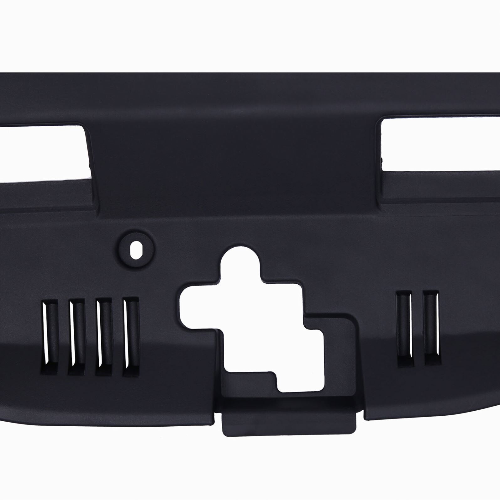 OEM Car Parts Front Bumper Car Body Accessories Radiator Upper Cover for toyota camry 2018-2021 Auto Parts Image 3