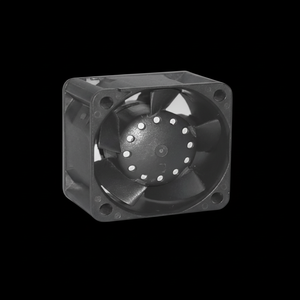 พัดลมแกน DC T1ป้องกัน4028มงกุฎสำหรับโรงเรียน - Product Image 1