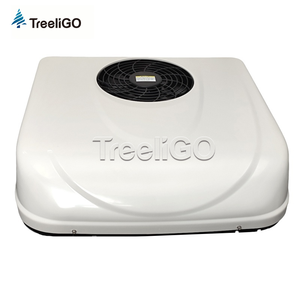 Aire Acondicionado de Techo de 12V y 2000W con R410a, Sistema de Aire Acondicionado de Alta Calidad para Camiones, <span class=keywords><strong>Furgonetas</strong></span> y Autocaravanas, Disponible <span class=keywords><strong>en</strong></span> <span class=keywords><strong>Stock</strong></span> - Product Image 1