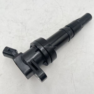 Nouveau composant du système moteur - <span class=keywords><strong>Batterie</strong></span> haute tension 27301 03200 Bobine d'allumage 27301-03200 2730103200 Applicable à Rio Stoni - Product Image 4