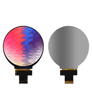 Carte de développement ESP32 RDK X5 avec écran LCD TFT rond de 2,8 pouces pour contrôle industriel, maison intelligente et affichage publicitaire - Product Image 4