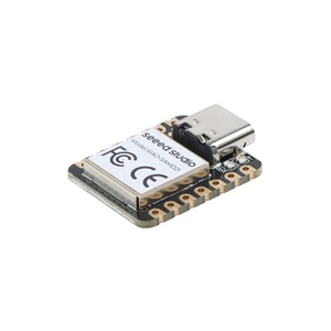 Xlw hott seeeduino Xiao samd21g18 ban phát triển vi điều khiển cho <span class=keywords><strong>Arduino</strong></span> Nano 3.3V IIC <span class=keywords><strong>I2C</strong></span> UART SPI giao diện pin - Product Image 2