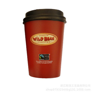 Pu Foam Paper Cup Shape High <b>Rebound</b> Stress Toy Home Decor Round Plastic Handcrafted Modern Design For Living Room Birthday Gift - Product Image 2
