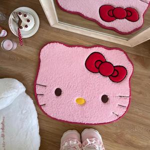 <span class=keywords><strong>Tapis</strong></span> <span class=keywords><strong>de</strong></span> forme mignon le plus vendu-Absorbant et doux idéal pour les chambres/aires <span class=keywords><strong>de</strong></span> jeux pour enfants <span class=keywords><strong>Tapis</strong></span> à motifs <span class=keywords><strong>de</strong></span> <span class=keywords><strong>chat</strong></span> Kitty - Product Image 2