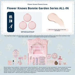 2026 Nuevos Proveedores al por Mayor: <span class=keywords><strong>Set</strong></span> <span class=keywords><strong>Completo</strong></span> <span class=keywords><strong>de</strong></span> Regalo Flower Knows Bunny Garden Rococo Wardrobe Allin <span class=keywords><strong>de</strong></span> Alta Calidad - Product Image 3