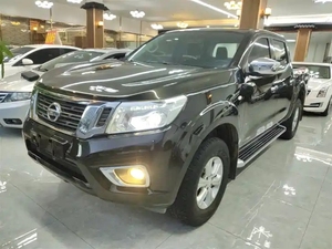 <span class=keywords><strong>Nissan</strong></span> <span class=keywords><strong>Navara</strong></span> 2.5L Auto 4WD Luxury Edition QR25 Engine Midsize Pickup 4WD System d'<span class=keywords><strong>occasion</strong></span> 2017 - Product Image 2