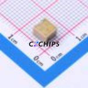 Resistencia Ajustable/Potenciómetro SMD-3P 3214W-1-502E, Resistencia de 4.8x3.5mm, 5kOhm, 10%, 250mW, 100ppm ℃ - Product Image 2