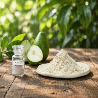 Bubuk Kulit Grapefruit Ekstrak Air Bebas Pelarut Naringin Kemurnian Tinggi untuk Campuran Teh