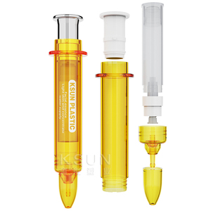 Vide Rides Filler Skincare Essencial Serum 10ml <span class=keywords><strong>Seringue</strong></span> Cosmétique - Product Image 2