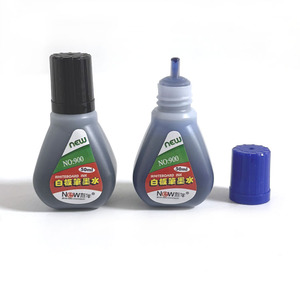 Factory Direct Supply 50ml Dry Erase Marker Ink <b>Refill</b> Whiteboard Marker Inks for White Board <b>Pen</b> - Product Image 1
