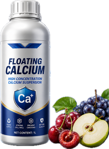 Engrais en suspension de calcium à haute concentration APEX 777 g/L Pureté 100 % Calcium organique Shandong Sun Protection - Product Image 2