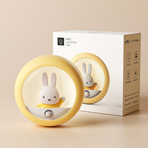 <span class=keywords><strong>Veilleuse</strong></span> à détecteur de mouvement <span class=keywords><strong>MIFFY</strong></span> - Product Image 2