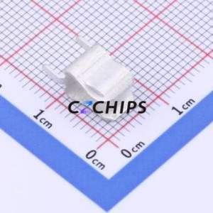 3517 Fuse Holder (Box) Through hole Component (THT),P=6.76mm Fuse - Product Image 2