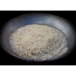 Bubuk Damar Gum Grade D dalam Kemasan Drum untuk industri produk alami <span class=keywords><strong>100</strong></span>% berasal tumbuhan - Product Image 3