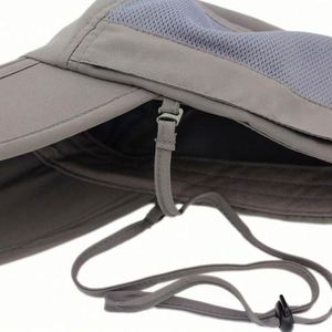 Fisher Bucket Hats and Baseball <b>Caps</b> for Fishing - Product Image 4