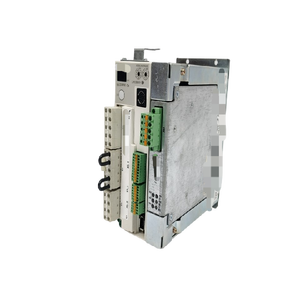 PLC Dkc10-018-<span class=keywords><strong>3</strong></span>-Mgp-01Vrs besturingsapparaat programmeercontroller - Product Image 1