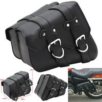 Regulador de aire universal para motocicleta, bolsa de aire de 883 pulgadas