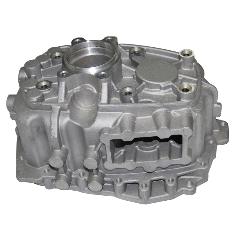 Car Cylinder Heads 125cc Motorcycle Frames