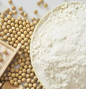 飲料用食品グレード非遺伝子組み換え大豆タンパク質分離物粉末　バルク価格　20kg袋入り - Product Image 5