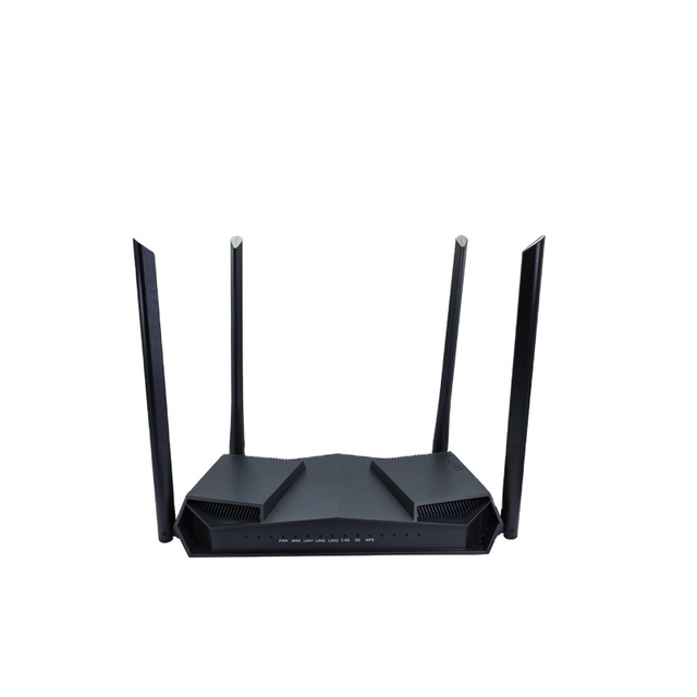 Aismartlink Banana Pi BPI-6 Open Source Router Wireless Chip Standard 6 Router