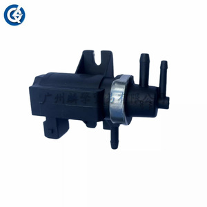 Vanne de commande de suralimentation turbo MK667899, solénoïde à vide pour voiture, pièce de rechange - Product Image 1