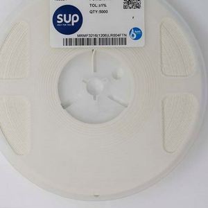 Factory Direct MRMF3216 1206LR004FTN 1206 3216 Resistors Alloy Resistors 0.004ohm 1% 1W Alloy Resistor - Product Image 1