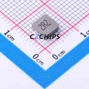 Inducteur de puissance MDE0518-2R2M SMD, 5,4x5,2 mm (Inductance : 2,2 µH) (Précision : 20 % Courant nominal : 5 A) - Product Image 1