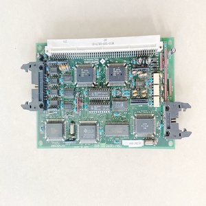 Placa de accionamiento para máquina de moldeo por inyección CS6112090DDG02 SA765232BC BS61312090DB - Product Image 3
