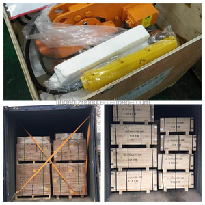 Fournisseur direct d'usine, palan de levage de 6000 kg, 10 m, 20 m, palan de levage lourd, grue de levage, palan à chaîne électrique - Product Image 5