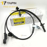 Sensor ABS de Rueda Delantera Derecha FR3Z-2C204-A al por Mayor para Sistema de Seguridad de Automóviles Ford