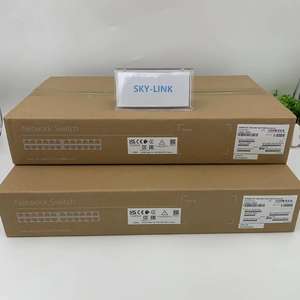 Commutateur réseau Aruba HPE <span class=keywords><strong>JL680A</strong></span> 100% neuf, mise en service instantanée, 1930 8G 2SFP, 8 ports - Product Image 2