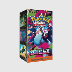 Boîte de 30 paquets de cartes Pokémon M2 Inferno X, 150 cartes à collectionner TCG en papier, fabriquées en Corée, pour utilisation en fête - Product Image 2