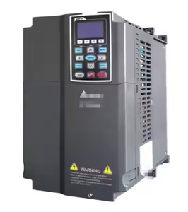 อินเวอร์เตอร์ควบคุมความถี่ C2000 Plus Series รุ่น VFD2000C43A-00 30 กิโลวัตต์ สามเฟส 460 โวลต์ สำหรับมอเตอร์คอมเพรสเซอร์ Vect VFD2000C43A-00 30 กิโลวัตต์ - Product Image 6