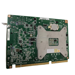 Carte mère industrielle semi-longue Advantech PCE-3026 PCE-3026G2 Rev:A1 avec carte d'acquisition PCE-3026 PCE-3026G2 Rev A1 - Product Image 2