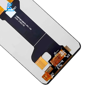 จอ LCD มือถือขายส่งแบบ Full HD สำหรับ ZTE Axon 40 <span class=keywords><strong>Lite</strong></span> V40 Design 4G 8046 V41 Vita <span class=keywords><strong>5G</strong></span> 8140N จอแสดงผล LCD เปลี่ยนทดแทน - Product Image 2